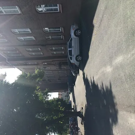 Nadmorski Apartament منزل للإقامة كولوبرزيغ