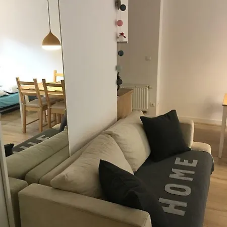 Nadmorski Apartament منزل للإقامة