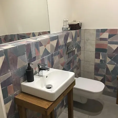 Nadmorski Apartament * كولوبرزيغ