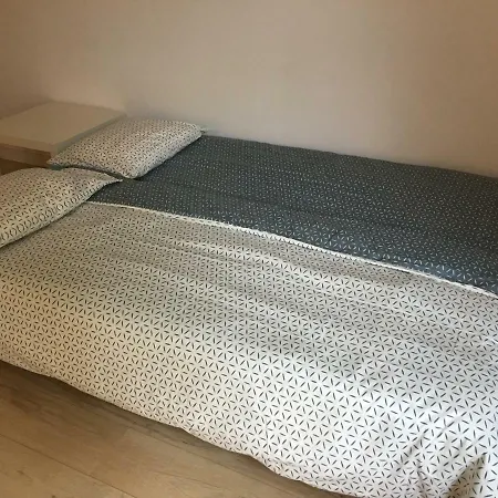 Nadmorski Apartament منزل للإقامة